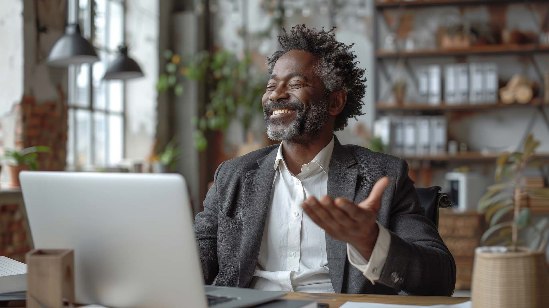 Bring Excellency background